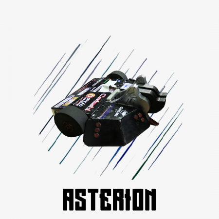 ASTERION MIK